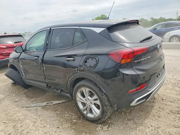 KL4MMBS28PB151385 2023 BUICK ENCORE - Image 2