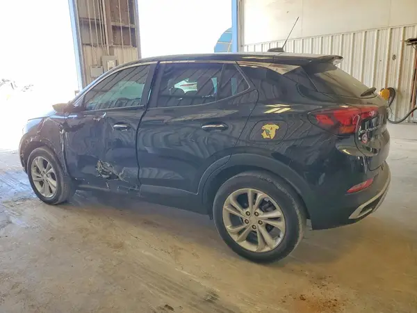 KL4MMBS28PB155761 2023 BUICK ENCORE - Image 2