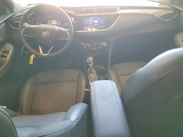 KL4MMBS28PB155761 2023 BUICK ENCORE - Image 8