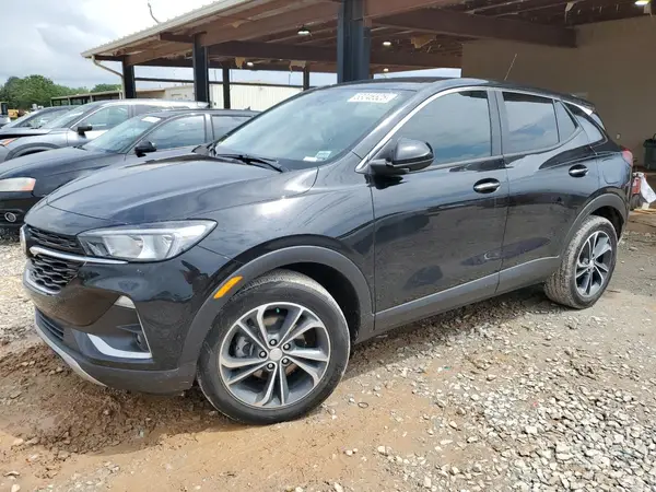 KL4MMBS29LB074164 2020 BUICK ENCORE - Image 1
