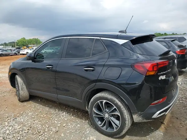 KL4MMBS29LB074164 2020 BUICK ENCORE - Image 2