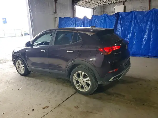 KL4MMBS29LB079719 2020 BUICK ENCORE - Image 2