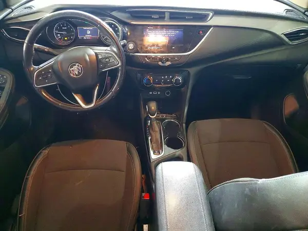 KL4MMBS29LB079719 2020 BUICK ENCORE - Image 8