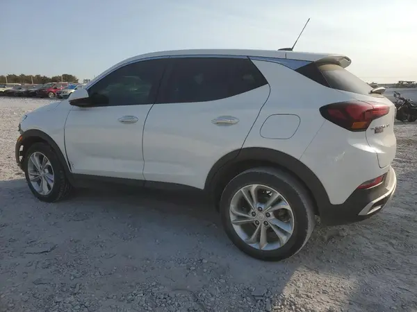 KL4MMBS29LB081633 2020 BUICK ENCORE - Image 2
