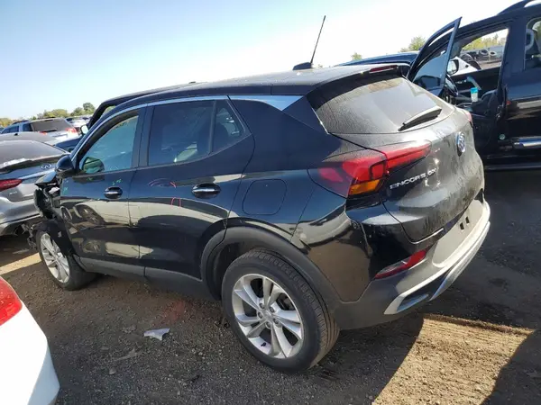 KL4MMBS29LB083253 2020 BUICK ENCORE GX - Image 2