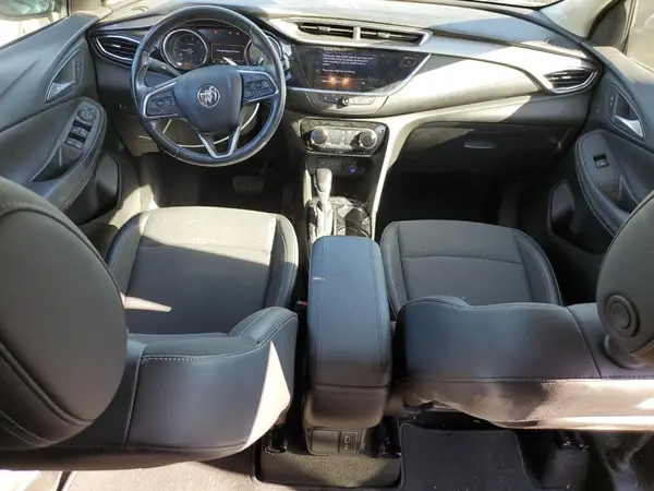 KL4MMBS29LB083253 2020 BUICK ENCORE GX - Image 8