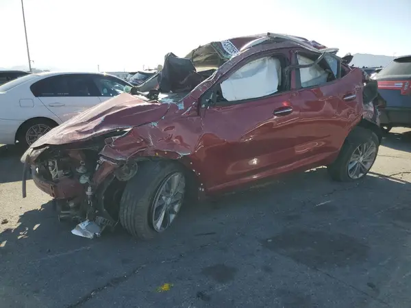 KL4MMBS29LB096066 2020 BUICK ENCORE - Image 1