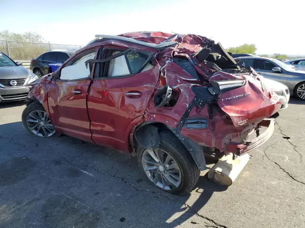 KL4MMBS29LB096066 2020 BUICK ENCORE - Image 2