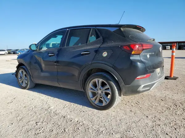 KL4MMBS29LB097993 2020 BUICK ENCORE GX - Image 2