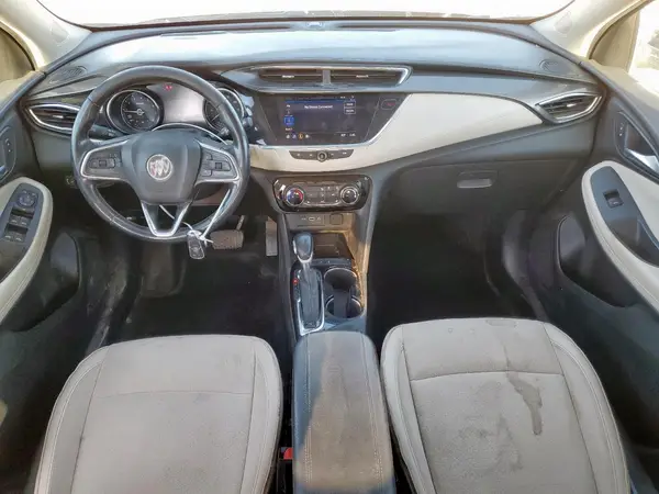 KL4MMBS29LB097993 2020 BUICK ENCORE GX - Image 8