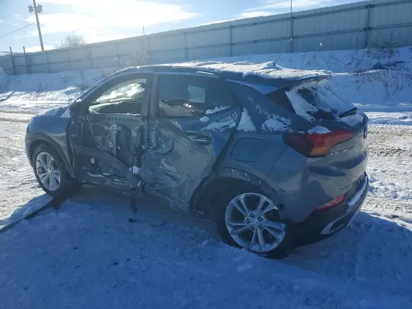 KL4MMBS29LB098089 2020 BUICK ENCORE - Image 2