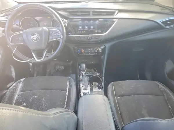 KL4MMBS29LB098089 2020 BUICK ENCORE - Image 8