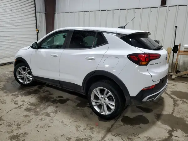 KL4MMBS29LB103758 2020 BUICK ENCORE - Image 2