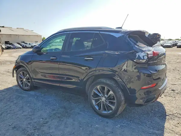 KL4MMBS29LB110631 2020 BUICK ENCORE - Image 2