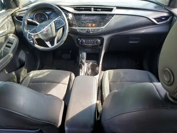 KL4MMBS29LB110631 2020 BUICK ENCORE - Image 8