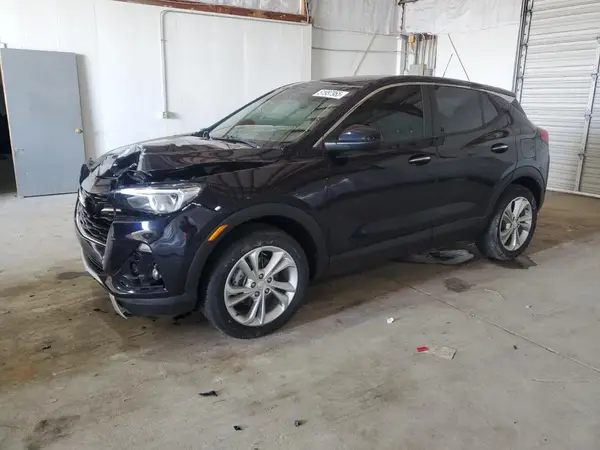 KL4MMBS29LB111908 2020 BUICK ENCORE - Image 1