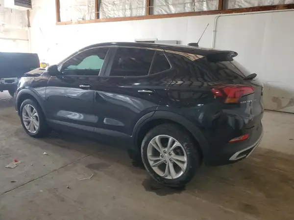 KL4MMBS29LB111908 2020 BUICK ENCORE - Image 2