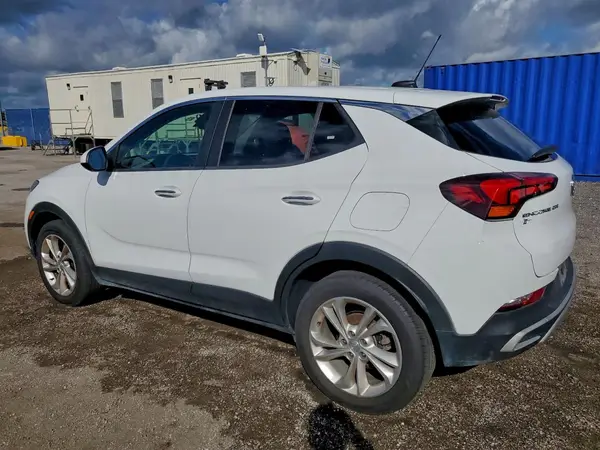 KL4MMBS29LB111973 2020 BUICK ENCORE GX - Image 2