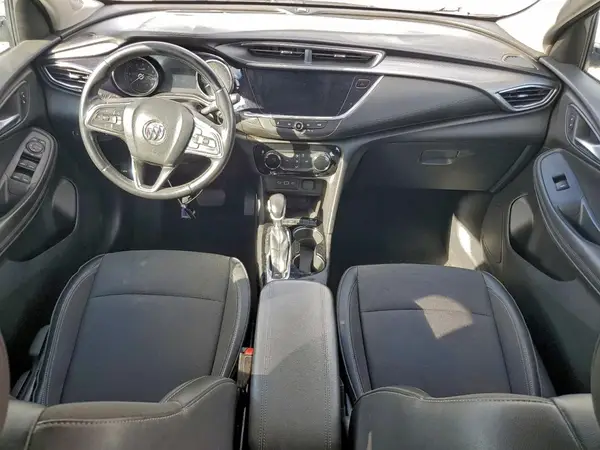 KL4MMBS29LB111973 2020 BUICK ENCORE GX - Image 8