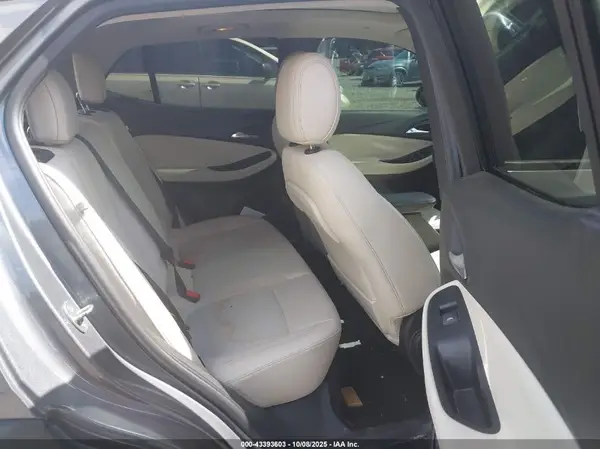 KL4MMBS29LB112248 2020 BUICK ENCORE GX - Image 8