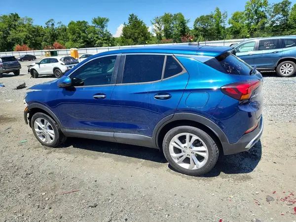 KL4MMBS29LB113612 2020 BUICK ENCORE GX - Image 2