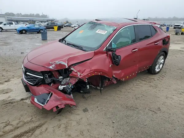 KL4MMBS29LB114078 2020 BUICK ENCORE - Image 1