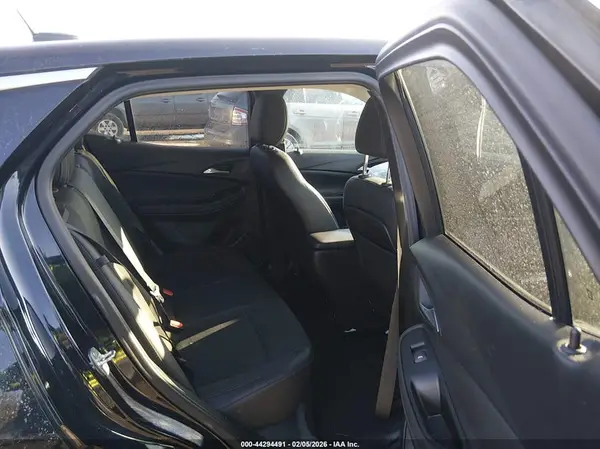 KL4MMBS29LB116218 2020 BUICK ENCORE GX - Image 8