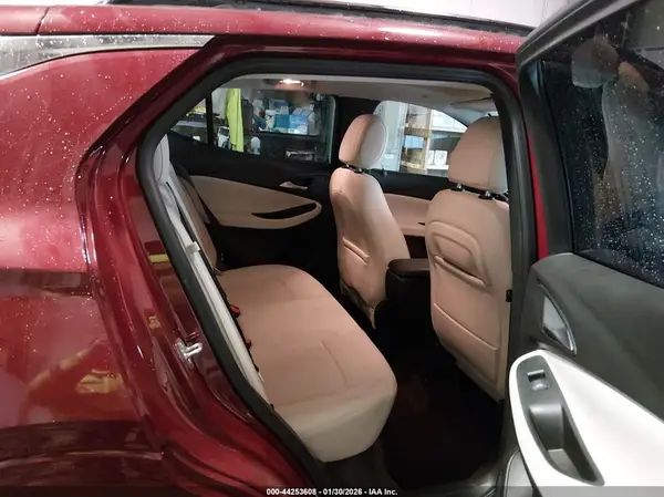 KL4MMBS29LB116977 2020 BUICK ENCORE GX - Image 8