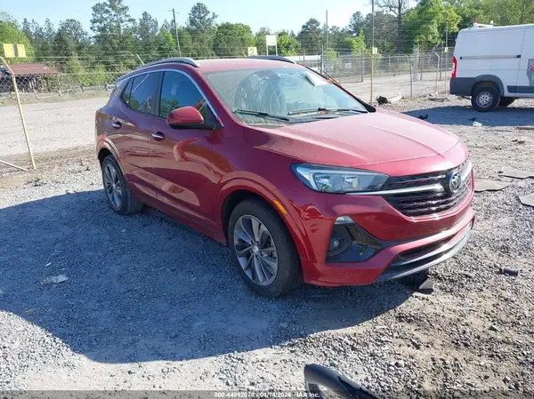 KL4MMBS29LB124870 2020 BUICK ENCORE GX - Image 1