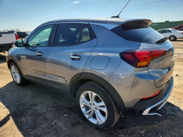 KL4MMBS29LB129549 2020 BUICK ENCORE - Image 2
