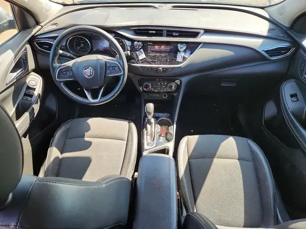 KL4MMBS29LB129549 2020 BUICK ENCORE - Image 8