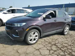KL4MMBS29LB130572 2020 BUICK ENCORE GX