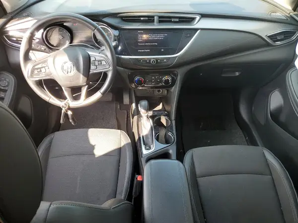 KL4MMBS29LB130572 2020 BUICK ENCORE GX - Image 8