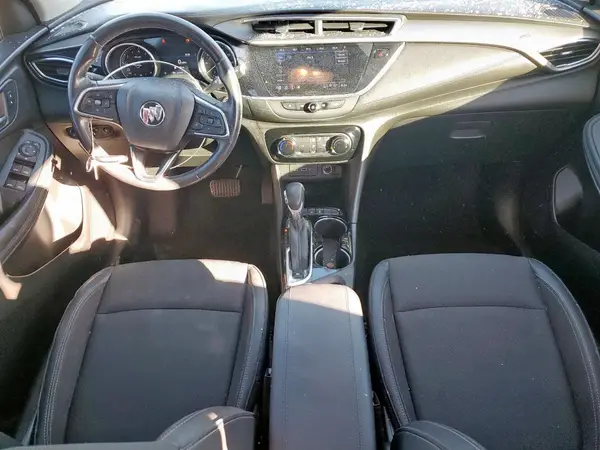KL4MMBS29MB040940 2021 BUICK ENCORE GX - Image 8