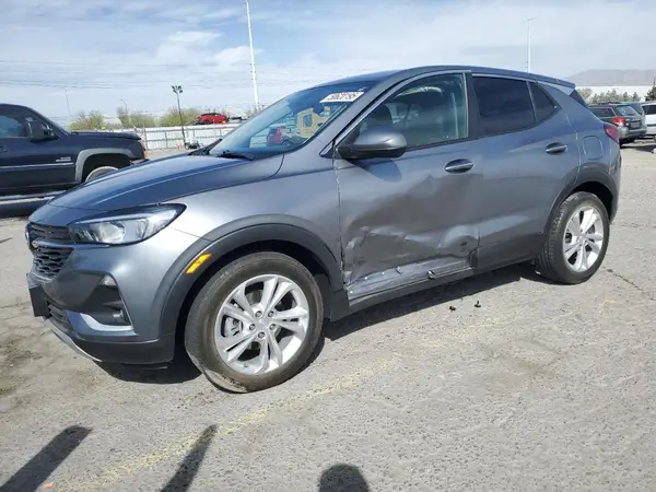KL4MMBS29MB052733 2021 BUICK ENCORE - Image 1