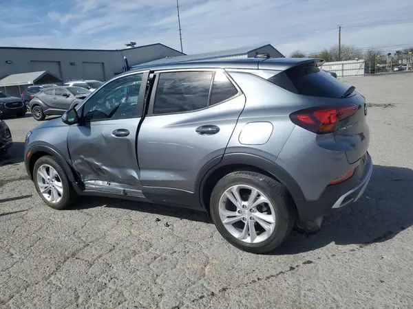 KL4MMBS29MB052733 2021 BUICK ENCORE - Image 2
