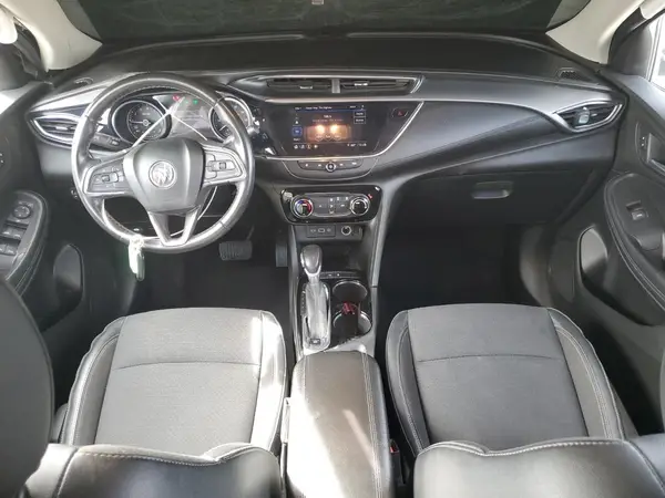 KL4MMBS29MB052733 2021 BUICK ENCORE - Image 8