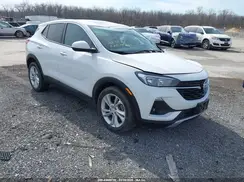 KL4MMBS29MB054630 2021 BUICK ENCORE GX