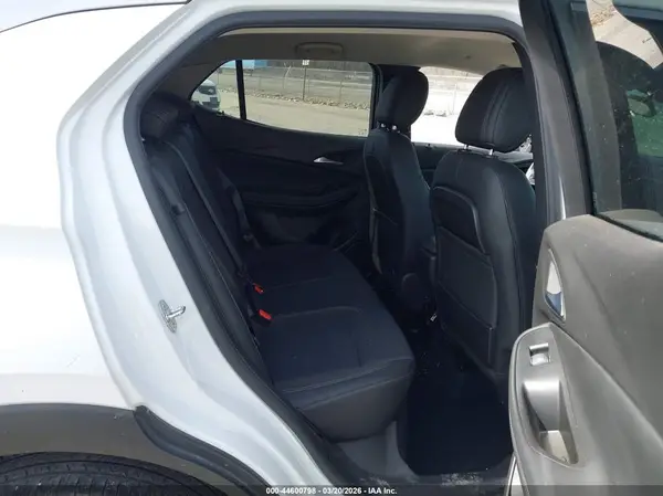 KL4MMBS29MB054630 2021 BUICK ENCORE GX - Image 8