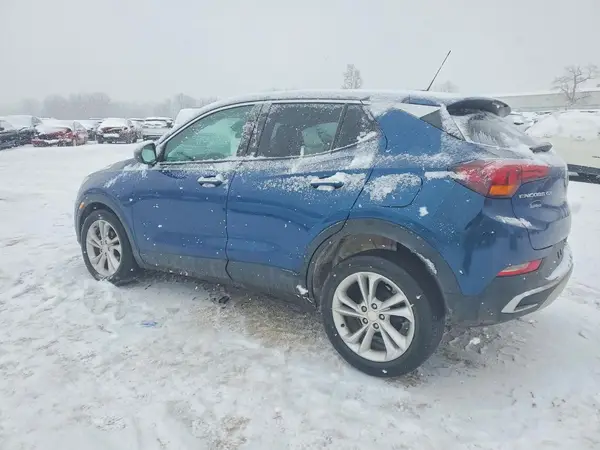 KL4MMBS29MB056653 2021 BUICK ENCORE - Image 2