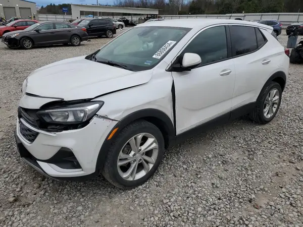 KL4MMBS29MB058094 2021 BUICK ENCORE - Image 1