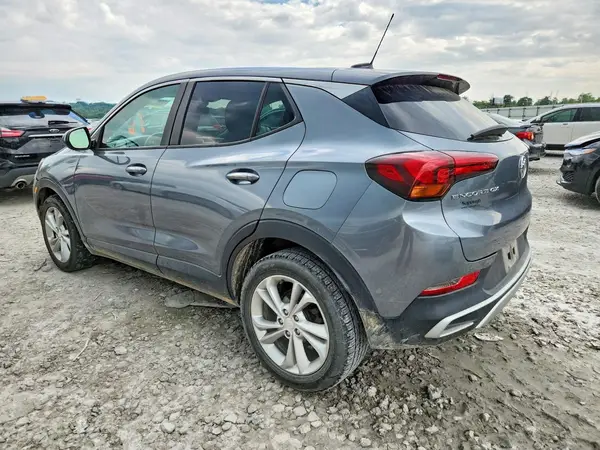 KL4MMBS29MB062260 2021 BUICK ENCORE - Image 2