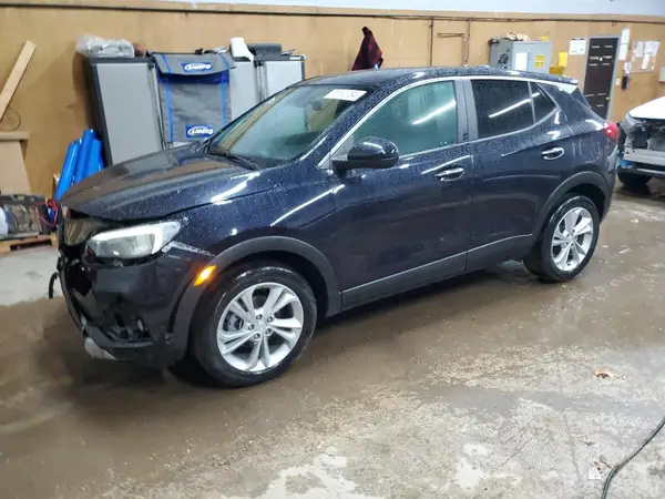 KL4MMBS29MB063960 2021 BUICK ENCORE - Image 1
