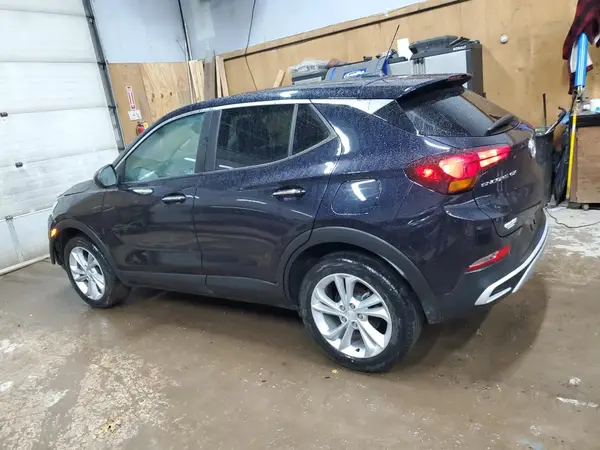 KL4MMBS29MB063960 2021 BUICK ENCORE - Image 2