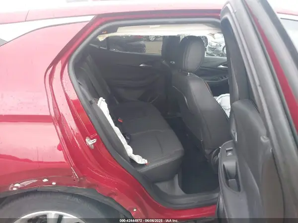 KL4MMBS29MB064221 2021 BUICK ENCORE GX - Image 8