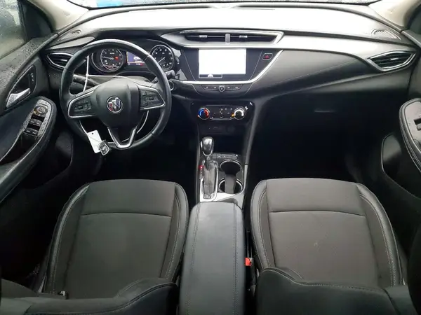 KL4MMBS29MB067121 2021 BUICK ENCORE GX - Image 8
