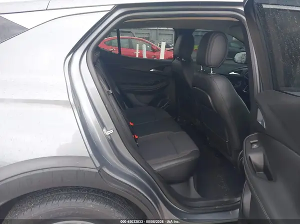 KL4MMBS29MB099504 2021 BUICK ENCORE GX - Image 8