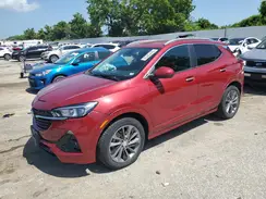 KL4MMBS29MB110498 2021 BUICK ENCORE GX