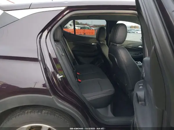 KL4MMBS29MB127172 2021 BUICK ENCORE GX - Image 8