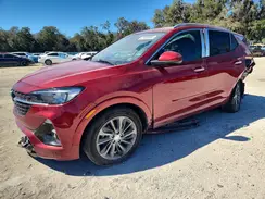 KL4MMBS29MB133876 2021 BUICK ENCORE GX